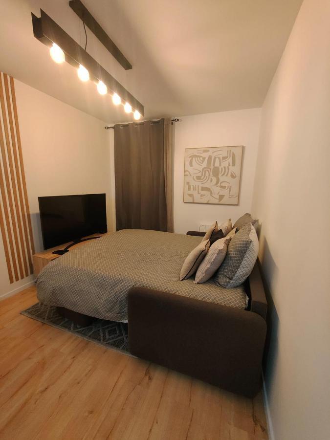 Superbe Appartement Proche La Defense Et Paris Безон Экстерьер фото